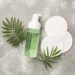 Aloe Vera Eco Hand Soap